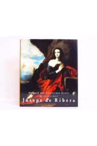 Jusepe de Ribera.   - 1591 - 1652.