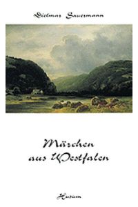 Märchen aus Westfalen (Husum-Taschenbuch)
