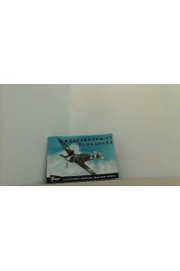 Messerschmitt Flugzeuge.   - Flieger-Buchreihe.