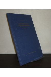 Untersuchungen zur Geschichte der Schrift. Eine Schriftentwicklung um 1900 in Alaska - Band 2: Abbildungen. [Von Alfred Schmitt].