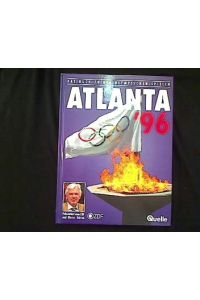 Atlanta ‘96.