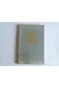 Ergänzungsband 1955/57 zum Taschenbuch der Luftfahrt 1954