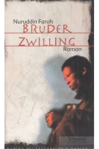 Bruder Zwilling  - Roman