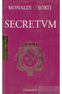 Secretum  - Roman