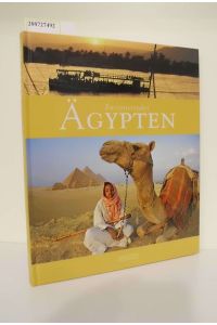 Faszinierendes Ägypten / Bilder von Clemens Emmler. Texte von Ernst-Otto Luthardt