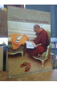 Chökor - Tibethaus-Journal, Ausgabe 47, Juni 2009,