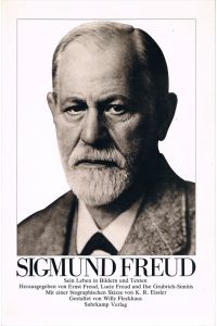 Sigmund Freud : sein Leben in Bildern u. Texten.