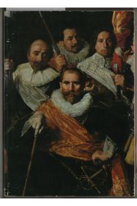 Frans Halsmuseum Haarlem.   - H. P. Baard.