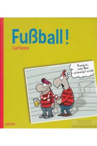 Fußball!  - Cartoons