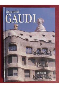 Essential Gaudí (Gaudi).