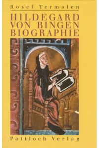 Hildegard von Bingen  - Biographie