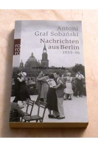Nachrichten aus Berlin 1933-36