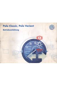 Polo Classic, Polo Variant.