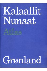 Kalaallit Nunaat / Grønland Atlas