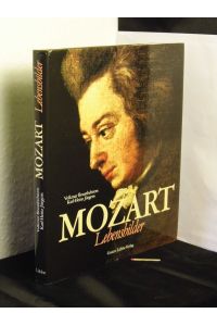 Mozart - Lebensbilder -