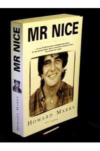 Mr Nice - Autobiographie -