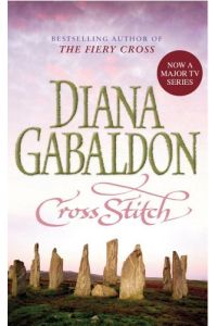 Cross Stitch (Outlander) by Diana Gabaldon (2002-03-04)