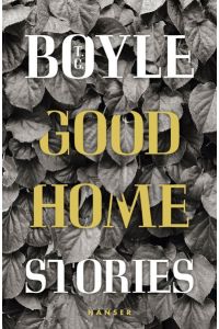 Good Home  - Stories