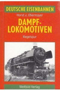 Schmalspur-Dampflokomotiven.