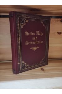 Gottes Nähe und Lebensfreude  - Ein Lebensbuch von Anton Steeger, Pfarrer