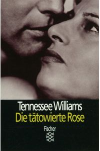 Die tätowierte Rose (Theater / Regie im Theater)