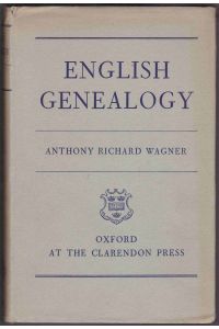 English genealogy