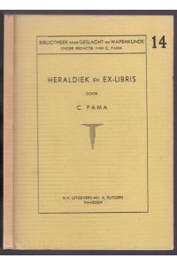 Heraldiek en Ex-Libris (= Bibliotheek voor Geslacht en Wapenkunde, 14)