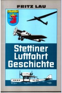 Stettiner Luftfahrtgeschichte.