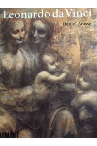 Leonardo da Vinci.   - Aus dem Französischen: Stefan Barmann und Regina Schmidt-Ott.