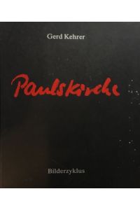 Paulskirche.   - Bilderzyklus.
