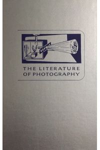 The History of the Discovery of Photography.   - Translated by Edward Epstean.