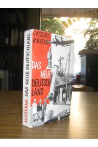 Das neue Deutschland. Deutsch von Peter Supf.