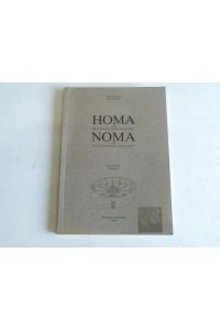 Noma oder Der Kreis der Moskauer Konzeptualisten