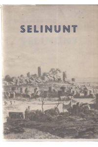 Selinunt. Übers. von Friedrich W. Deichmann.