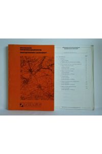 Kommunale Entwicklungsplanung: Samtgemeinde Lachendorf. Erläuterungsbericht zum Flächennutzungsplan der Samtgemeinde Lachendorf, Landkreis Celle