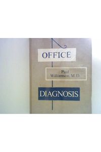 Office Diagnosis