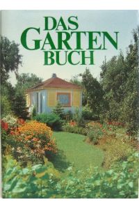 Das Gartenbuch.