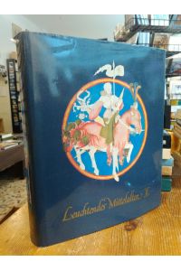 Leuchtendes Mittelalter II. - Katalog XXV.