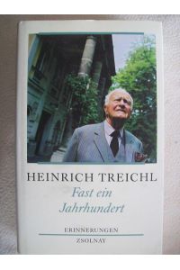 Fast ein Jahrhundert.  Erinnerungen, Biographie 2003
