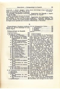 Pathopsychologie im Grundriss  - in: Handwörterbuch der psychischen Hygiene und der psychiatrischen Fürsorge, hsg. von O. Bumke, G. Kolb, H. Roemer und E. Kahn, S. 261-289