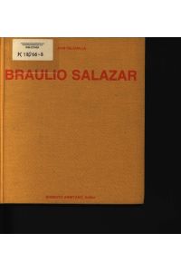 Braulio Salazar