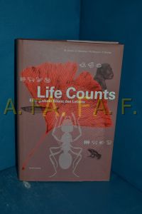 Life Counts : eine globale Bilanz des Lebens