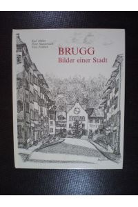 Brugg. Bilder einer Stadt