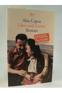 Léon und Louise  - Roman