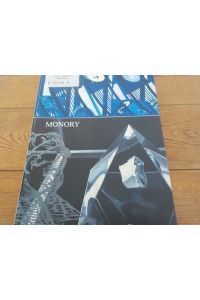 Monory  - Noir