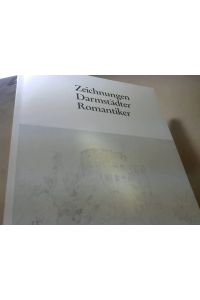 Zeichnungen Darmstädter Romantiker. Aus der Sammlung Hugo v. Ritgen. Katalog zur Ausstellung Hamm, Darmstadt und Gießen 1984. [Katalogbearb. : Hans Wille]