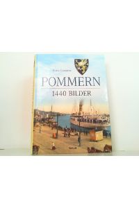 Pommern - 1440 Bilder.