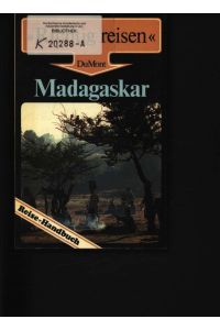 Madagaskar  - Komoren ; Reise-Handbuch