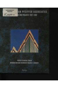 Hardy Holzman Pfeiffer Associates. Buildings and projects, 1967 - 1992.