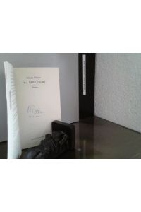 Teil der Lösung : Roman. - Signiertes Exemplar von Ulrich Peltzer mit Datum  - Ulrich Peltzer / Rororo ; 24844